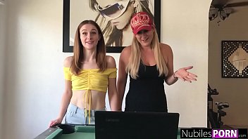 Preview 2 of Lesb Amateur College