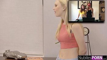 Preview 3 of Lesb Amateur College