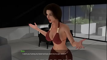 Preview 3 of Push Small - Away from Home (Vatosgames) Part 12 By LoveSkySan69