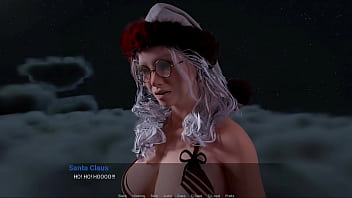 Preview 3 of Baire Bozma - Away From Home (Vatosgames) Part 60 Two Godness Sexy Babes By LoveSkySan69