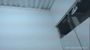 Preview 1 of Melaya 17 - My virgin stepdaughter went to the wrong room,  stepfather fucked her until he filled her panties with semen