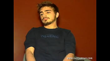 Preview 3 of Chinese X F Bf Hd - Young Gay Guy Huge Cock Erotic Play Free Cam