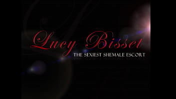 Preview 1 of Mommy Hj In Bathtub - SHEMALE  LUCY BISSET NEW PHOTOSHOOTING