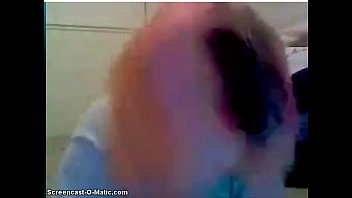 Preview 2 of Whire Ass - Emily showing tits and pussy
