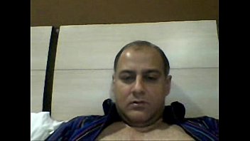 Preview 2 of Two Little Girls - Indian man showing cock