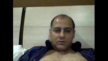 Preview 1 of Two Little Girls - Indian man showing cock
