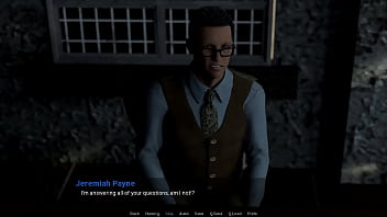 Preview 2 of All Best Sperms - Away From Home (Vatosgames) Part 44 Mrs Ross And Allison! By LoveSkySan69