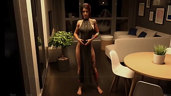 Preview 1 of China Porn Young Boys - Midnight Paradise Cap 38 - follando con sexy asiatica