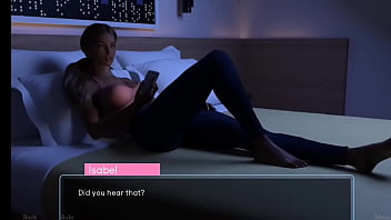 Preview 4 of China Porn Young Boys - Midnight Paradise Cap 38 - follando con sexy asiatica