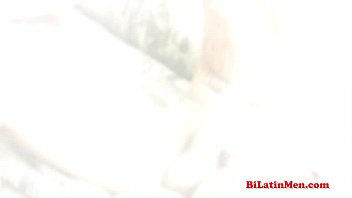 Preview 2 of Xxx 4small Amateur Com - Latino with a big dick jerking off