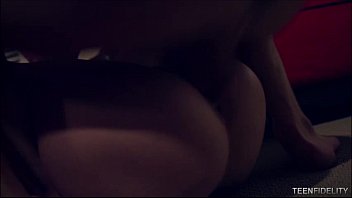 Preview 4 of Kuda Young - Campus Teen Wants An Older Big Cock