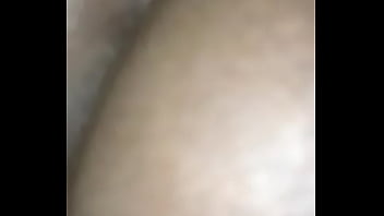 Preview 2 of Tracy Lesbea - Thick Black Sexy Amateur DOGGYSTYLE BBC Game On