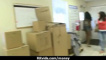 Preview 4 of Www Xx Sixy Com - What can you do for some cash 11