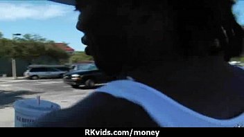 Preview 2 of Katosex Pinoy - What can you do for some cash 8