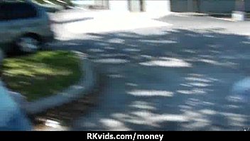 Preview 3 of Katosex Pinoy - What can you do for some cash 8