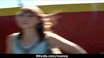 Preview 4 of Katosex Pinoy - What can you do for some cash 8