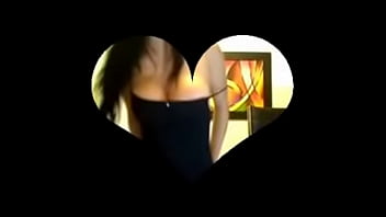Preview 1 of Cum Hanjob - Chica hermosa bailando hot