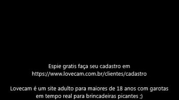 Preview 4 of Barbara Bach Hot Sex - Webcam Brasil