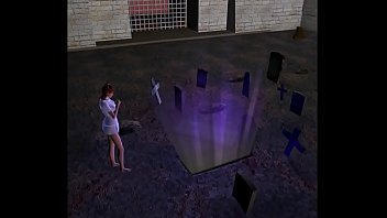 Preview 2 of Xxxporn Seal Video - 3D Comic: Nightmarish Dream. Episode 1