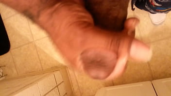 Preview 4 of Blood Lose Rape - Stroking the Septar