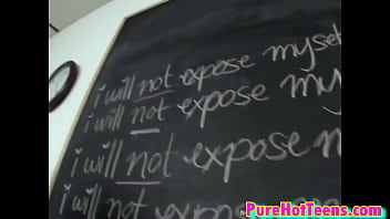 Preview 1 of Jav Dikereta - I will not expose myself to boys ,  ridding punish sitting on cock gagging ridding