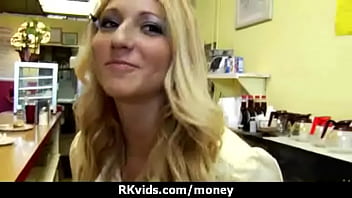 Preview 3 of Una Amiga En Phone - Wanna do sex for money 9