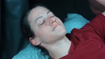 Preview 1 of Mom And Son Ncest - Dirty Dees favorite late night activity....double facial cumshots