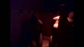 Preview 2 of Sleep Public Drunk - peloncha,  coco y patico en el push colon