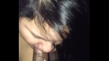 Preview 4 of Sony Leyani He Video - Head from my step cousin