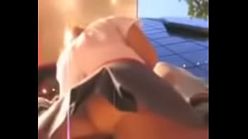 Preview 2 of Sucking Spanish Sissy Massage - x upskirt sexy