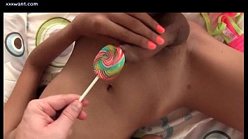 Preview 1 of Massage Male Men - Teen shemale babe enjoys anally fucking