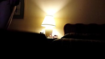 Preview 2 of Hijab Por - bitch ass poppin in motel