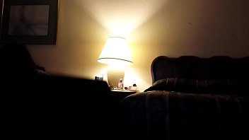 Preview 4 of Hijab Por - bitch ass poppin in motel