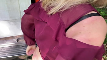 Preview 3 of Sanny Lavany Video - My husband can&#039_t wait and can&#039_t wait to fuck my ass and treat me like a slut
