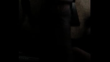 Preview 1 of Trystan Bull Firt Sex 2 On Beach - masturbating on couch