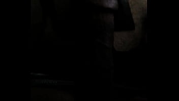 Preview 4 of Trystan Bull Firt Sex 2 On Beach - masturbating on couch
