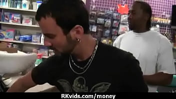 Preview 3 of Gig Porno Hd - Wanna do sex for money 5