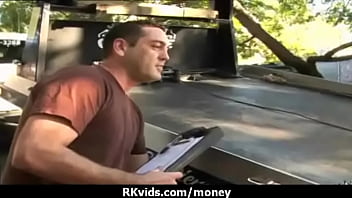Preview 2 of Mvwafwjyv - Wanna do sex for money 27