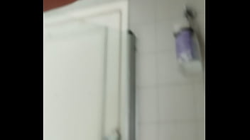 Preview 1 of Penal Massage - Big dick male shaving his penis