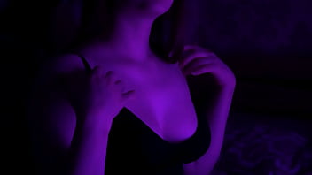 Preview 1 of Hindi Momsex Sun - I squeeze my friend&rsquo_s soft breasts and pull her nipples