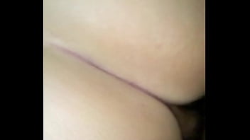 Preview 1 of Chicos Orinando - Girlfriends nice ass gets fucked