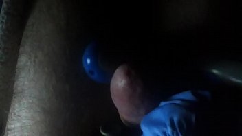 Preview 1 of Alena Croft E Porn Video - Vibration Masturbating with Xbox Controller