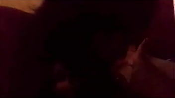 Preview 1 of Hot Mom Anal Sex Son - my girl friend sucking my best friend cock