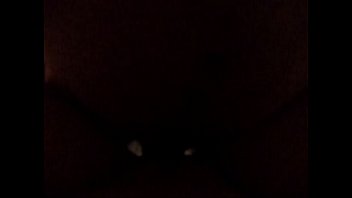 Preview 1 of Son Horny Look Mom Sleeping - Camera escondida