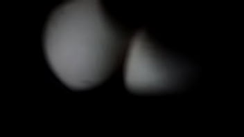 Preview 3 of Khamar Kaly - Gozando na jauense puta