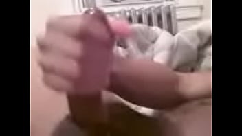 Preview 1 of The Hot Massuse - Jerkin off