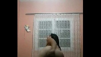 Preview 3 of Awek Melayu Main Lidah - VID-20140307-WA0011