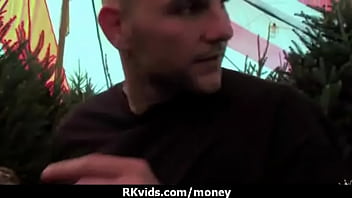Preview 3 of Blacked House Call - The best way to pay the rent 15