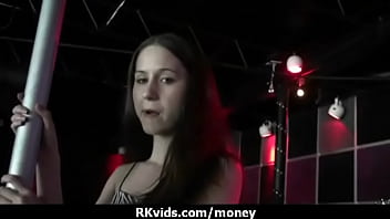 Preview 3 of Mom Techar Xxx - The best way to pay the rent 13