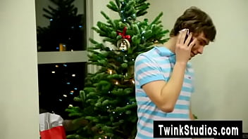 Preview 1 of Mika Khalifa Ka Video - Gay movie of Josh Bensan is kind of a boy eater. He has a whole list